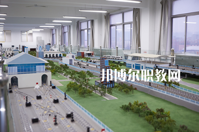 西安齊力鐵路學(xué)校怎么樣、好不好
