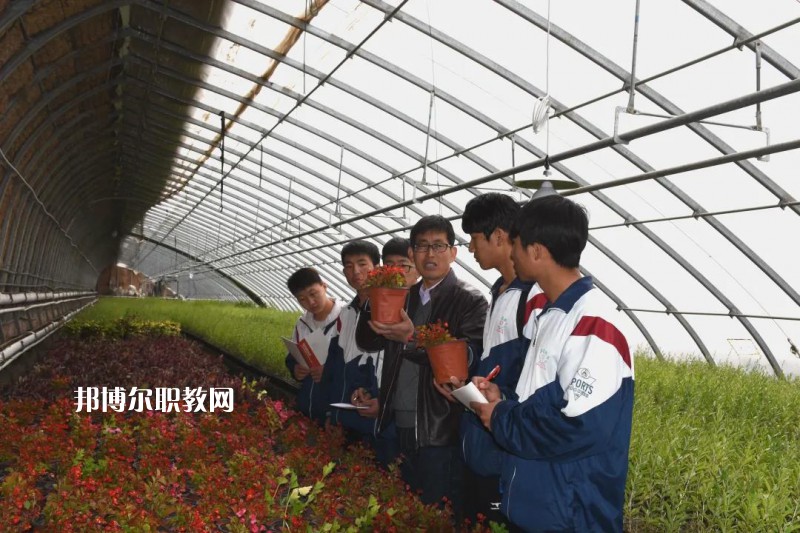 靖遠(yuǎn)職業(yè)教育中心2022年學(xué)費、收費多少