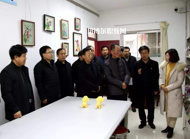 靈臺(tái)職教中心2022年學(xué)費(fèi)、收費(fèi)多少