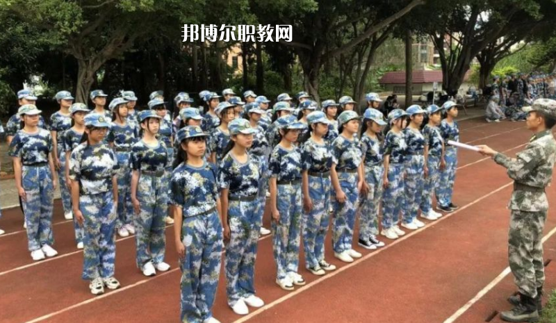 懷集縣職業(yè)技術(shù)學(xué)校怎么樣、好不好