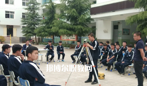 禮縣白河農業(yè)中學怎么樣、好不好