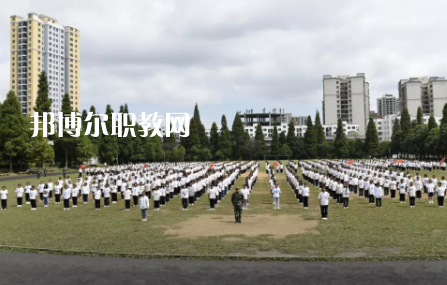 貴州林業(yè)學(xué)校2022年報名條件、招生要求、招生對象