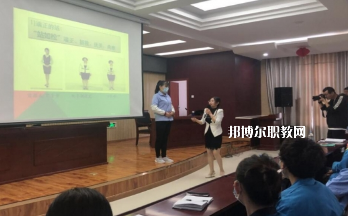 嘉峪關職業(yè)中等專業(yè)學校怎么樣、好不好