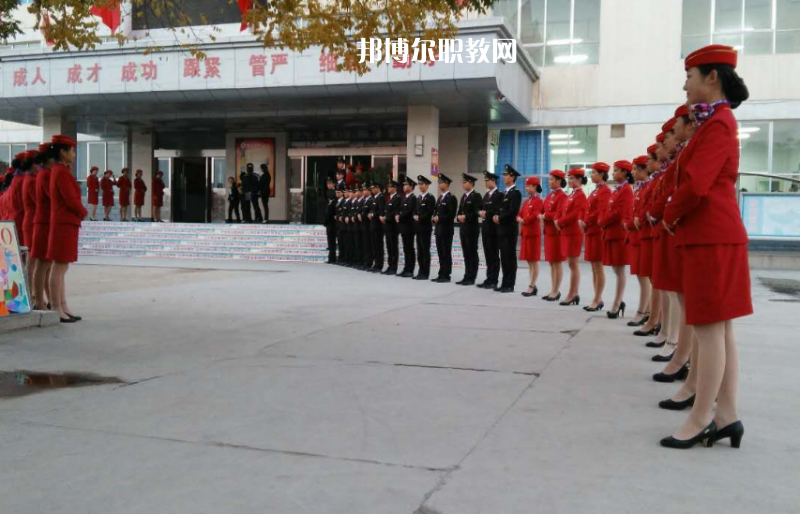甘肅軌道交通運輸技工學(xué)校怎么樣、好不好