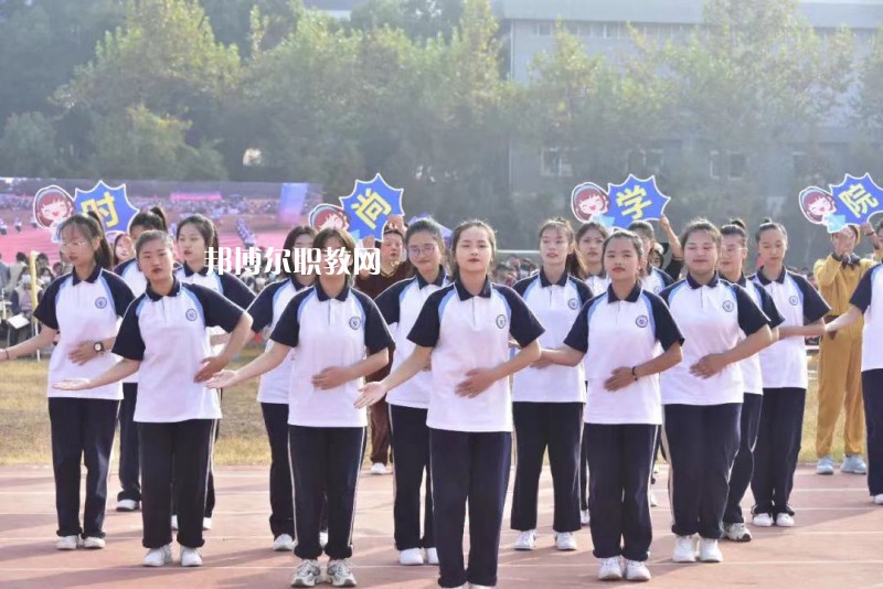 南京金陵高等職業(yè)技術(shù)學(xué)校2022年報(bào)名條件、招生要求、招生對象