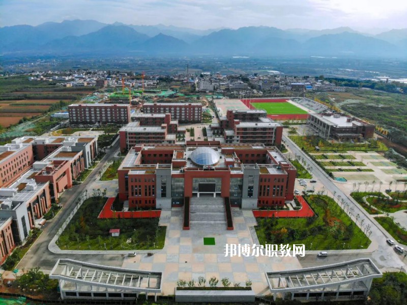 陜西建設(shè)技師學院怎么樣、好不好?