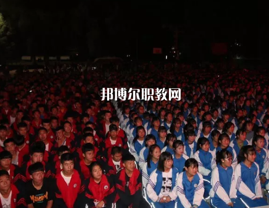 武山職業(yè)中等專業(yè)學校2022年報名條件、招生要求、招生對象 