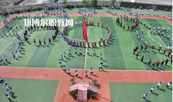 文縣職業(yè)技術(shù)學校2022年學費、收費多少