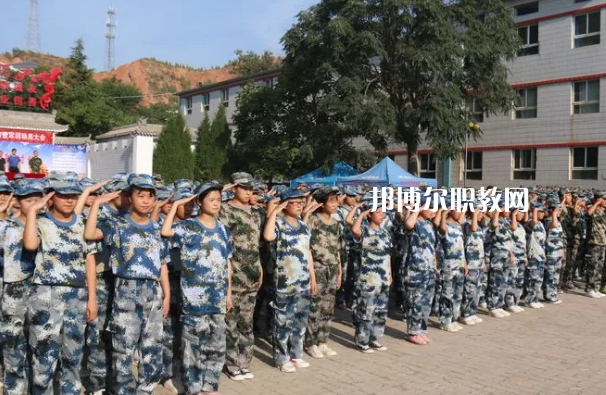 武山職業(yè)中等專業(yè)學校怎么樣、好不好