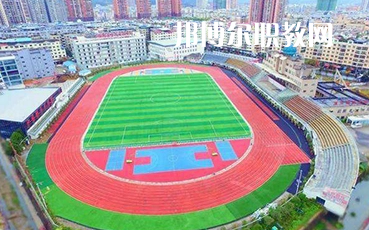 貴州體育運動學(xué)校2022年報名條件、招生要求、招生對象
