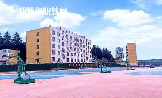 貴州體育運動學(xué)校怎么樣、好不好