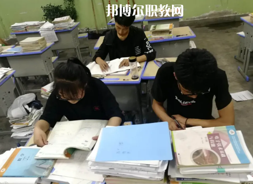 秦安職業(yè)中等專業(yè)學(xué)校2022年報名條件、招生要求、招生對象 