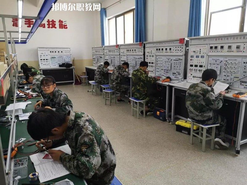 通渭縣職業(yè)中等專業(yè)學(xué)校2022年報名條件、招生要求、招生對象