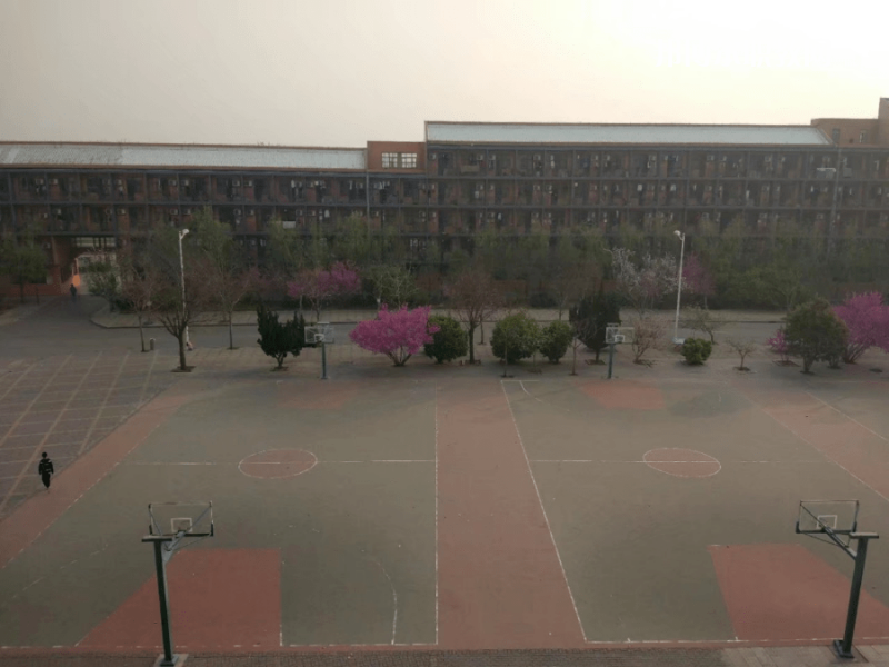 邯鄲第四職業(yè)中學(xué)怎么樣、好不好