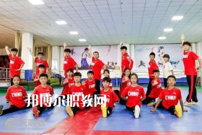 定西體育運(yùn)動(dòng)學(xué)校2022年錄取分?jǐn)?shù)線(xiàn)
