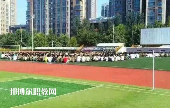 貴陽交通學校2022年學費、收費多少