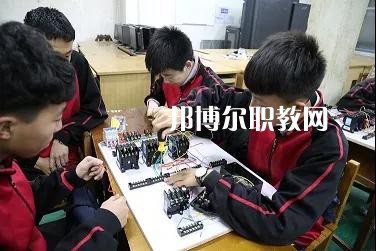 咸陽(yáng)中鐵工程職業(yè)技術(shù)學(xué)校2022年報(bào)名條件、招生要求、招生對(duì)象