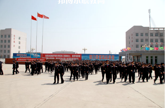 陜西振華職業(yè)中等專業(yè)學(xué)校2022年報名條件、招生要求、招生對象