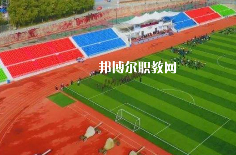 蘭州城關職業(yè)技術學校怎么樣、好不好