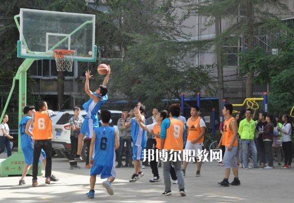 甘肅信息工程技術(shù)中等專業(yè)學(xué)校2022年招生錄取分數(shù)線