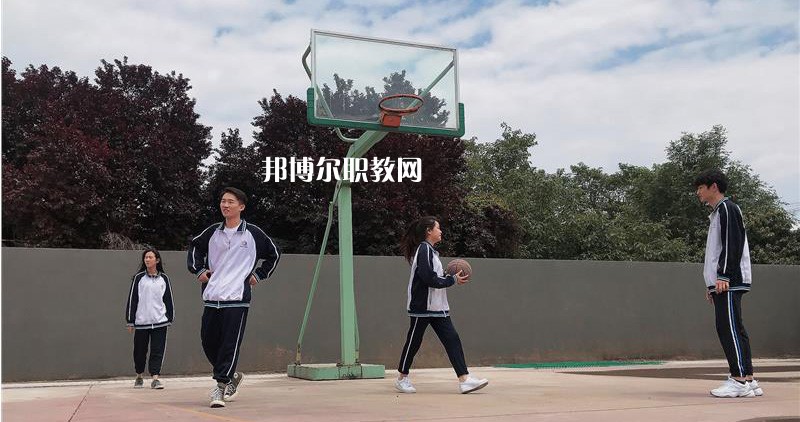 西安藝術(shù)職業(yè)高級中學(xué)2022年報名條件、招生要求、招生對象