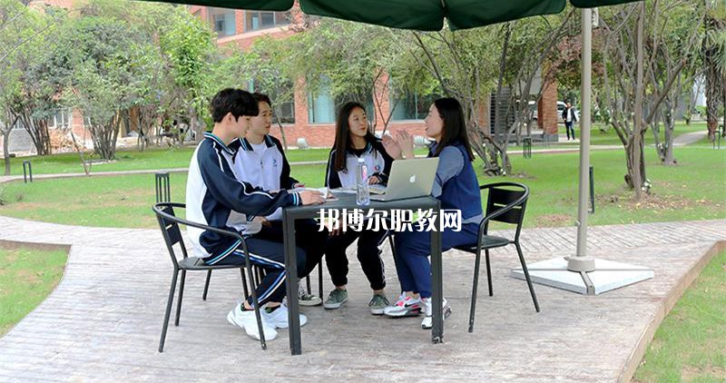 西安藝術(shù)職業(yè)高級(jí)中學(xué)2022年學(xué)費(fèi)、收費(fèi)多少