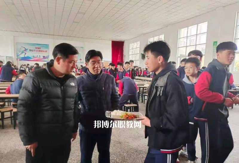江蘇沛縣中等專業(yè)學(xué)校2022年報名條件、招生要求、招生對象