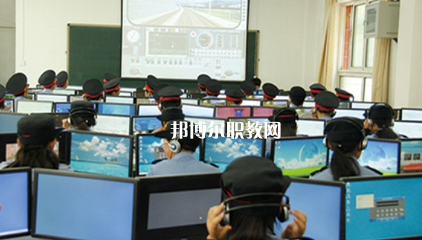 甘肅新科軌道高鐵學(xué)校2022年報名條件、招生要求、招生對象 