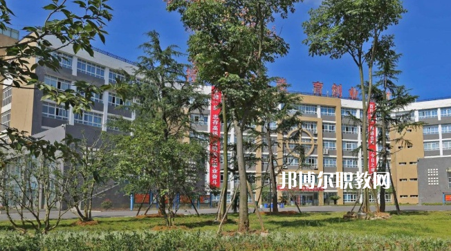 遵義技師學院中職部2022年報名條件、招生要求、招生對象