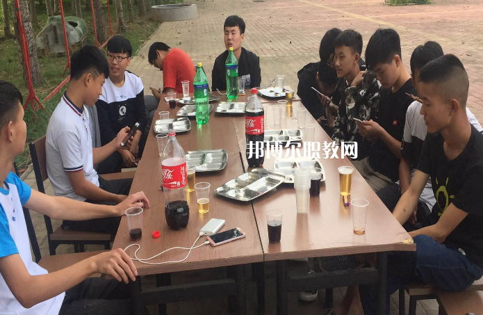 石家莊北方計(jì)算機(jī)中等專業(yè)學(xué)校2022年報(bào)名條件、招生要求、招生對(duì)象