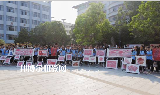 江蘇徐州經(jīng)貿(mào)高等職業(yè)學校2022年報名條件、招生要求、招生對象
