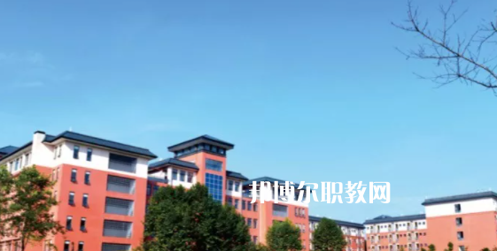 成都廣信數字技術職業(yè)學校2022年宿舍條件