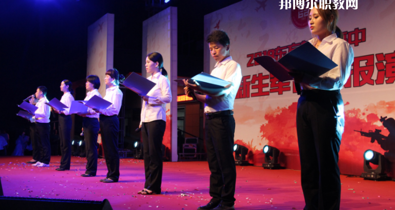 西安東方美術(shù)職業(yè)高中2022年報(bào)名條件、招生要求、招生對(duì)象