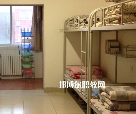 徐州天使職業(yè)專修學校2022年宿舍條件