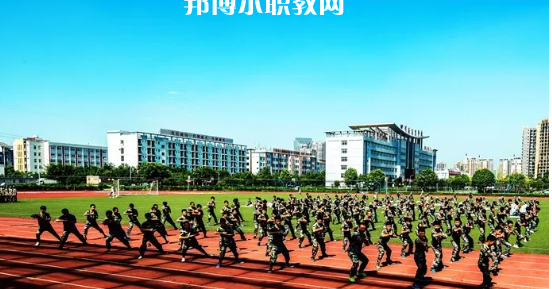 四川商貿(mào)學(xué)校怎么樣、好不好