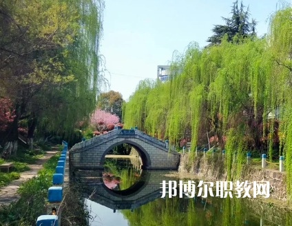 常州市工貿高級技工學校2022年報名條件、招生要求、招生對象