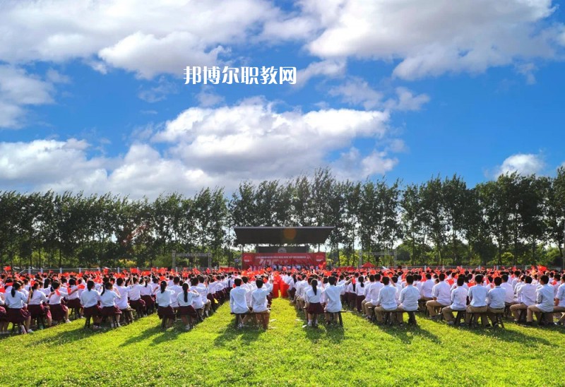 江蘇溧陽中等專業(yè)學(xué)校2022年學(xué)費、收費多少