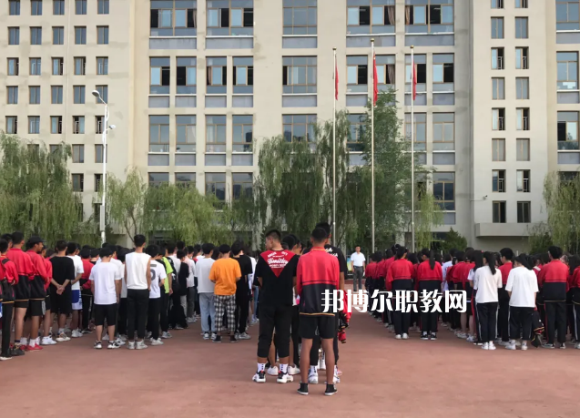 甘肅省靖遠(yuǎn)師范學(xué)校2022年報(bào)名條件、招生要求、招生對(duì)象 