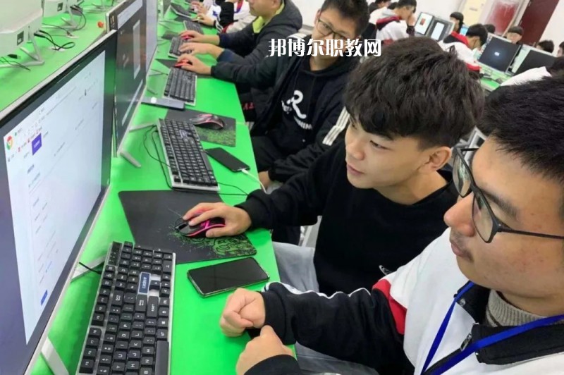 邢臺交安中等職業(yè)技術(shù)學(xué)校2022年報名條件、招生要求、招生對象