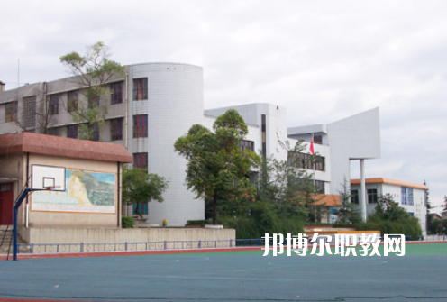 四川德陽黃許職業(yè)中專學(xué)校怎么樣、好不好