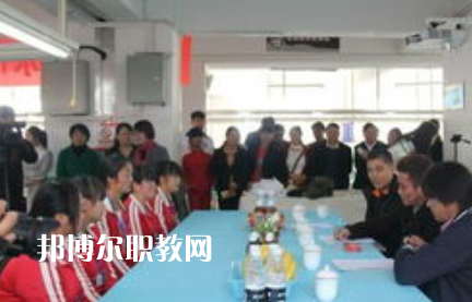 貴州盤(pán)州職業(yè)技術(shù)學(xué)校2022年學(xué)費(fèi)、收費(fèi)多少