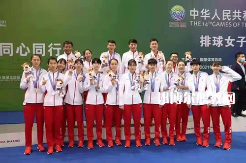 唐山體育運動學(xué)校2022年報名條件、招生要求、招生對象