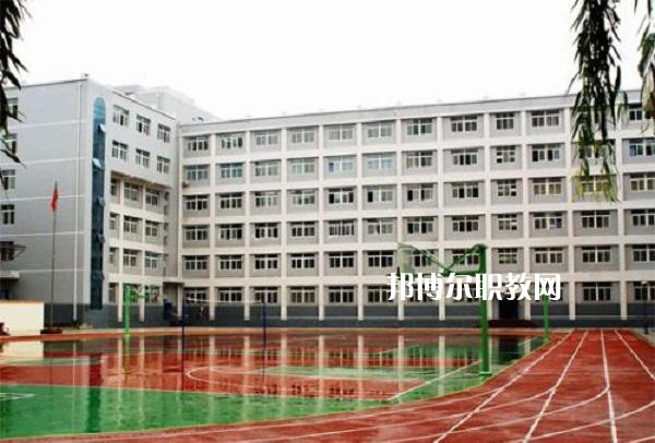 蘭州旅游職業(yè)學(xué)校2022年學(xué)費、收費多少