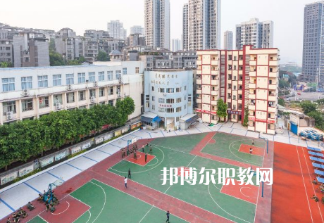 重慶建筑高級技工學校2022年報名條件、招生要求、招生對象