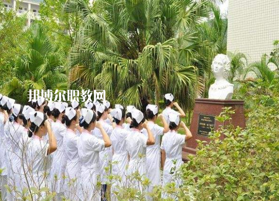 廣東省潮州衛(wèi)生學校怎么樣、好不好