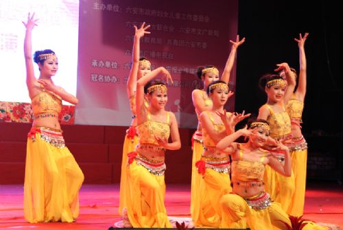 六安市特殊教育學(xué)校怎么樣、好不好