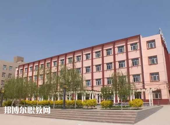 張家口工程技術(shù)學(xué)校2022年報名條件、招生要求、招生對象