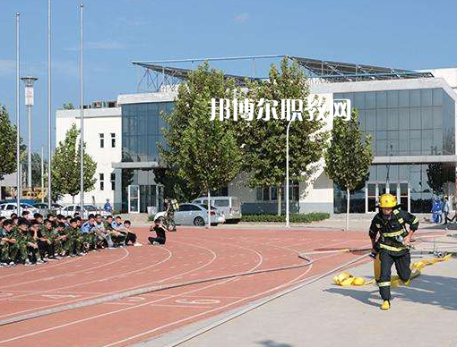 張家口工程技術(shù)學(xué)校怎么樣、好不好
