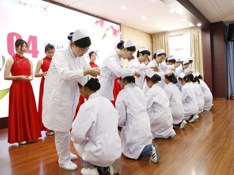 安徽省淮北衛(wèi)生學校怎么樣、好不好