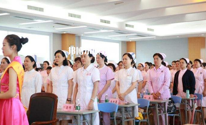 廣州衛(wèi)生學(xué)校2022年報(bào)名條件、招生要求、招生對(duì)象